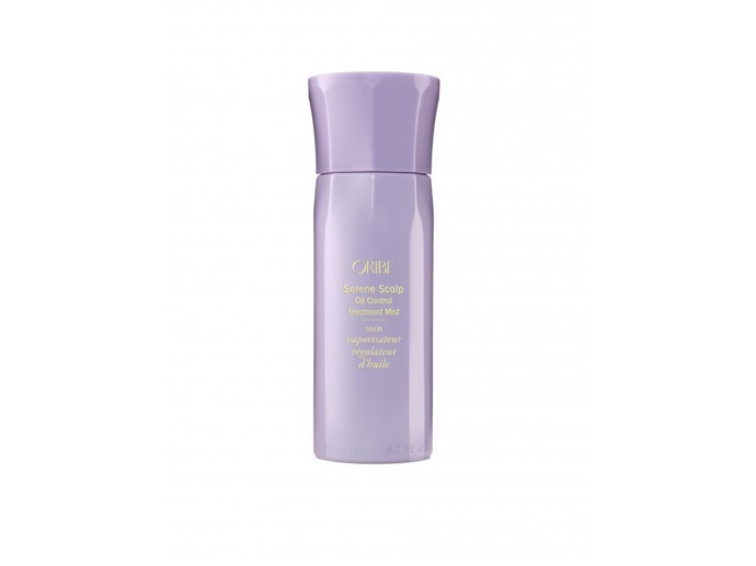 Zmatňující mlha na oddálení mytí Serene Scalp Oil Control Treatment Mist, Oribe, 1610 Kč
