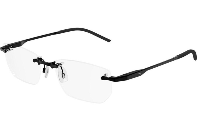 Obroučky PU0450O 001, Puma, 3479 Kč

