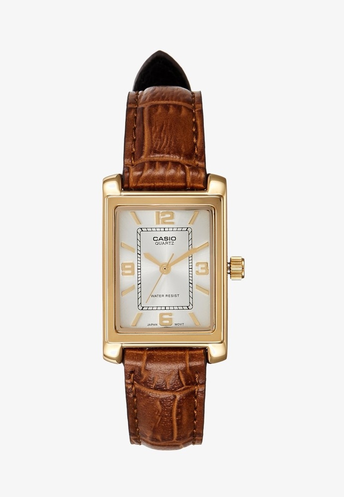 Hodinky, Casio, 1350 Kč
Hodinky, Casio, 1350 Kč