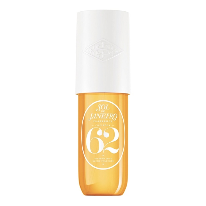Parfémovaná tělová mlha Brazilian Crush Body Fragrance Mist , 580 Kč
