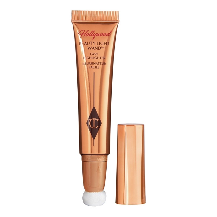 Tekutý Rozjasňovač Beauty Light Wand, Charlotte Tilbury, 1190 Kč
