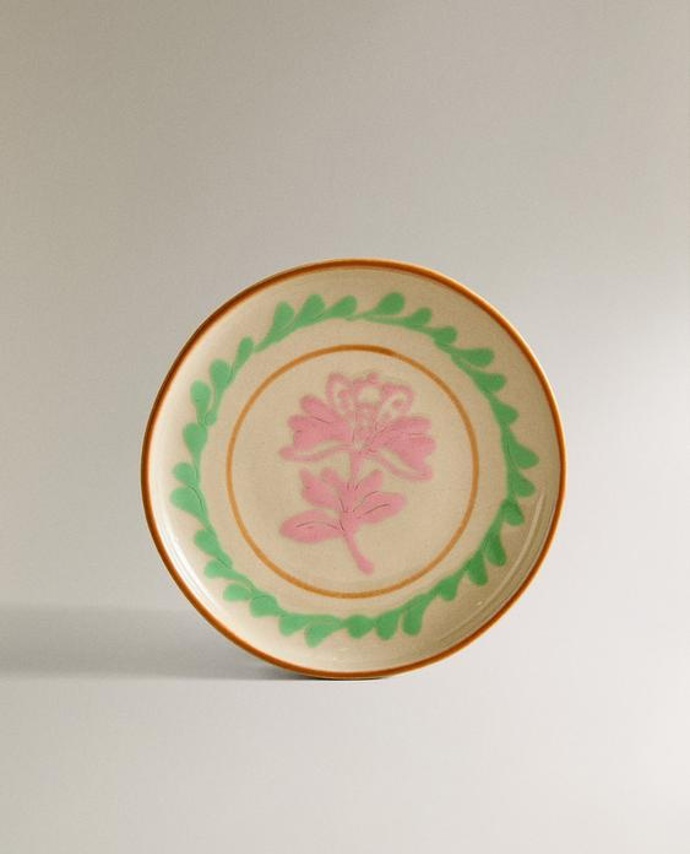 Talíř Nanushka, Zara Home, 299 Kč

