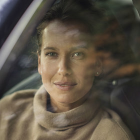 Barbora Strýcová
