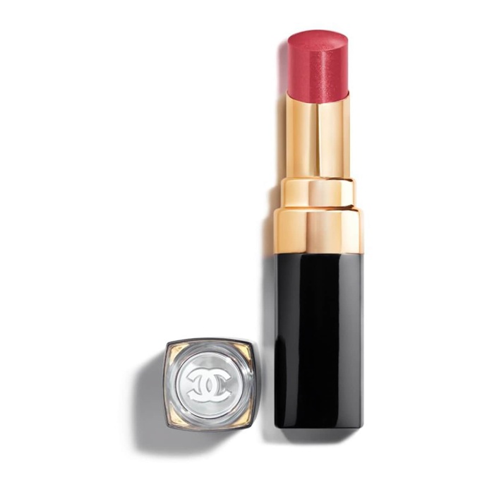 Rtěnka Rouge Coco Flash odstín 82 Live, Chanel, 1350 Kč
