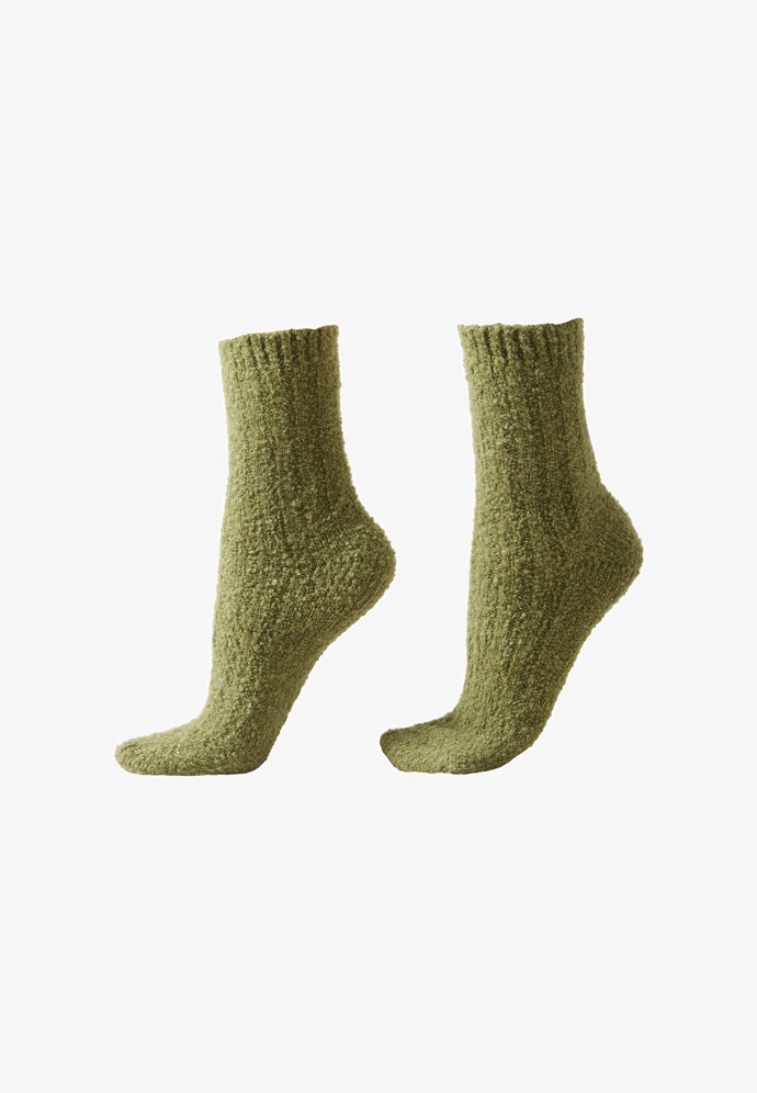 Ponožky zelené, Calzedonia, 259 Kč
Ponožky zelené, Calzedonia, 259 Kč