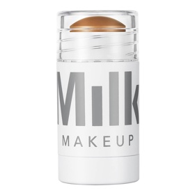 Bronzer Stick v cestovním formátu Matte Bronzer Mini, Milk Makeup, 650 Kč
