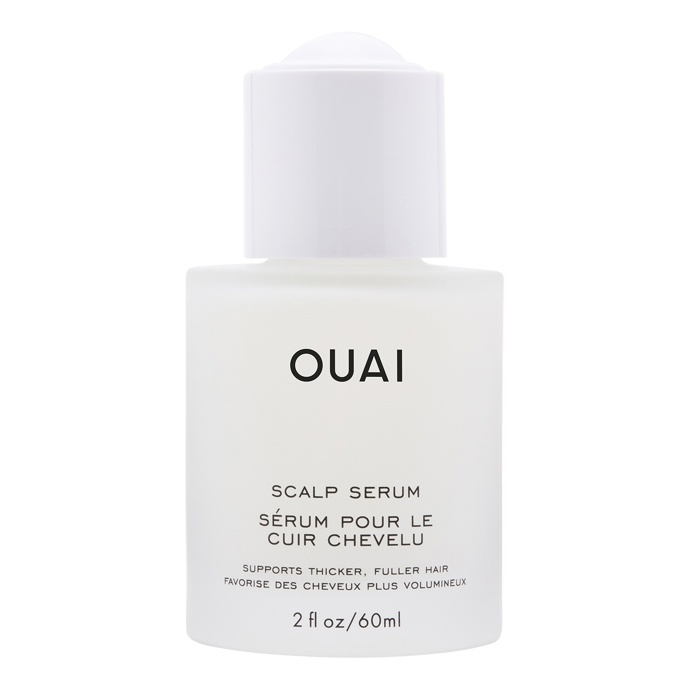 Sérum na pokožku hlavy Scalp Serum, OUAI, 1460 Kč
