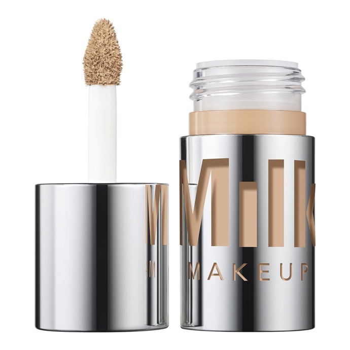Korektor Future Cream All Over, Milk Makeup, 820 Kč
