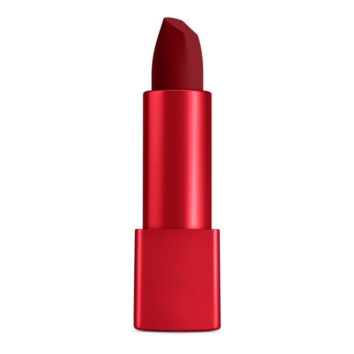Rtěnka Unlocked Soft Matte Lipstick odstín 0 Red, Hourglass, 1100 Kč
Rtěnka Unlocked Soft Matte Lipstick odstín 0 Red, Hourglass, 1100 Kč