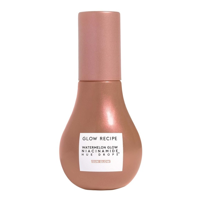 Tónovací kapky s niacinamidem Watermelon Glow, Glow Recipe, 890 Kč
