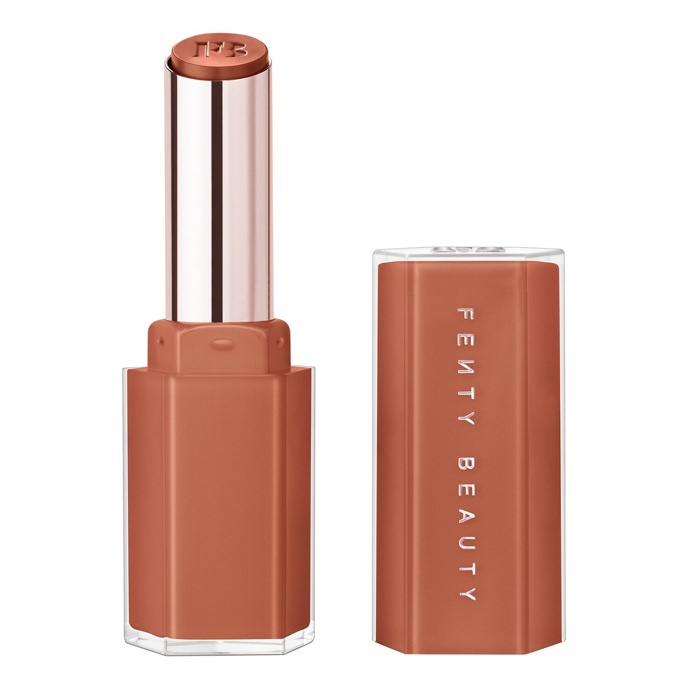 Intenzivní lesk v tyčince Gloss Bomb Stix odstín 03 Fenty Glow, Fenty Beauty, 510 Kč
