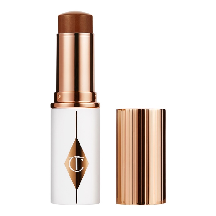 Make-up v tyčince Unreal Skin Sheer Glow Tint, Charlotte Tilbury, 1090 Kč
