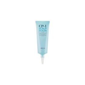 Čistící peeling na pokožku hlavy Head Spa Scalp Scaler, Esthetic House CP-1, 335 Kč
