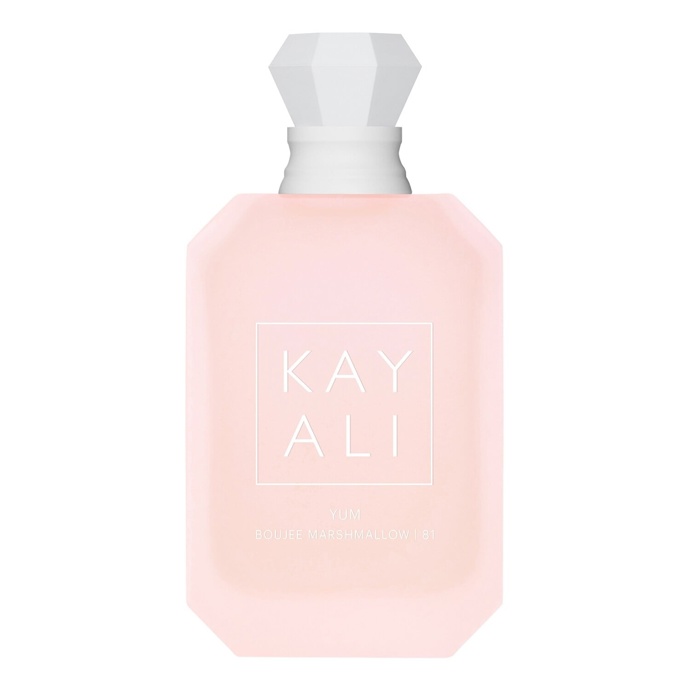Intenzivní parfémovaná voda Yum Boujee Marshmallow 81, Kayali, 2490 Kč
