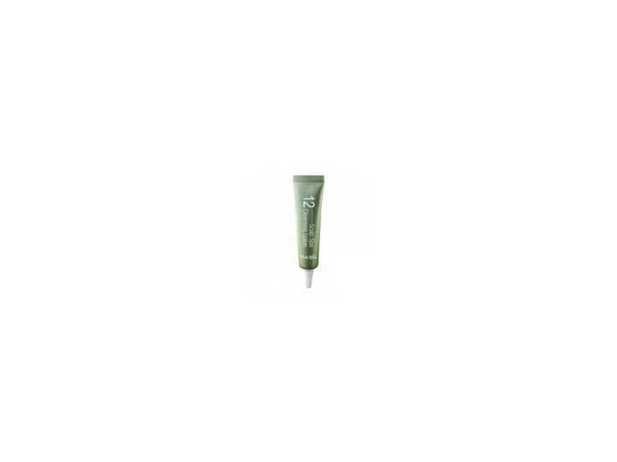 Čistící lotion na pokožku hlavy 12 Scalp Spa Cleansing Lotion, Masil, 95 Kč
