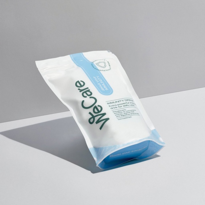 about your IMMUNITY Pack, WeCare, 2190 Kč
about your IMMUNITY Pack, WeCare, 2190 Kč