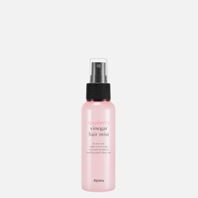 Malinový mist Raspberry Vinegar Hair Mist, A'Pieu, 430 Kč
