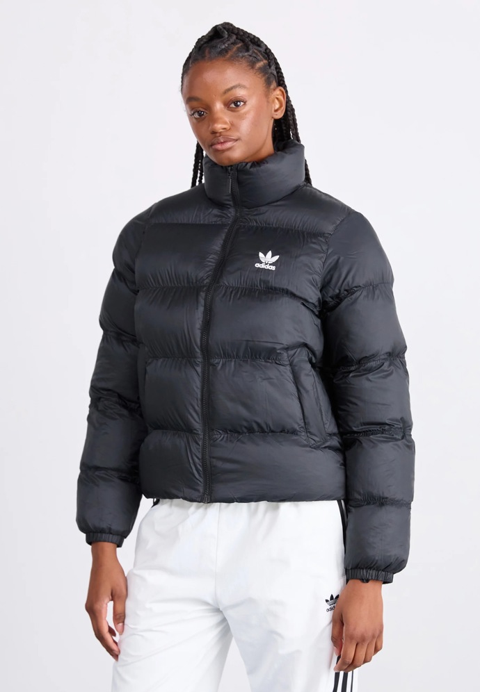 Bunda, Adidas, 1820 Kč (původně 2800 Kč)
Bunda, Adidas, 1820 Kč (původně 2800 Kč)