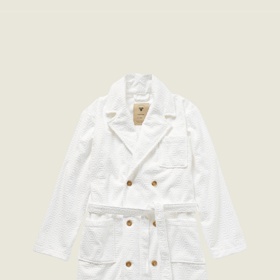 Lázeňský župan Spa Robe, Oas Company, 200 eur
