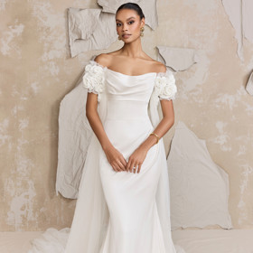 Alexander Signature bridal 
