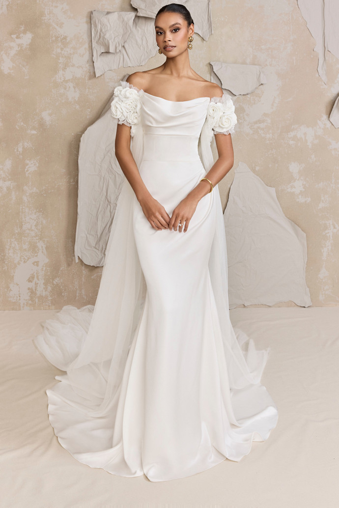 Alexander Signature bridal
Alexander Signature bridal