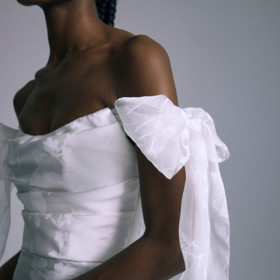 Amsale bridal
