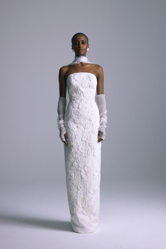 Amsale bridal
Amsale bridal