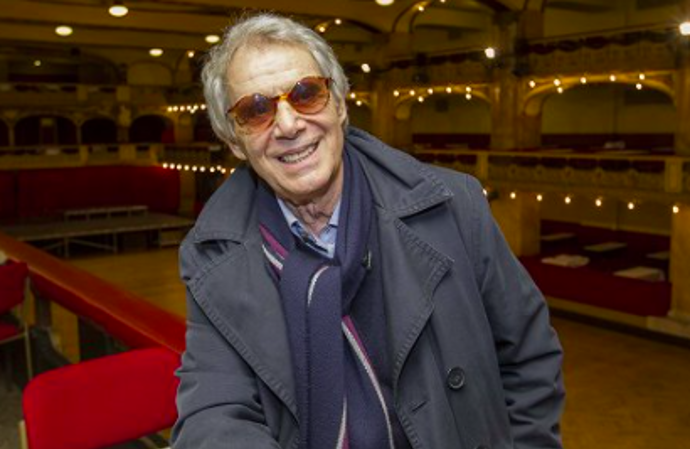 Josef Laufer
