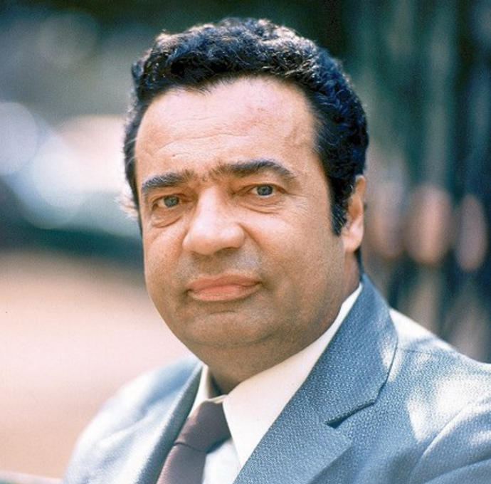 Vladimír Menšík
