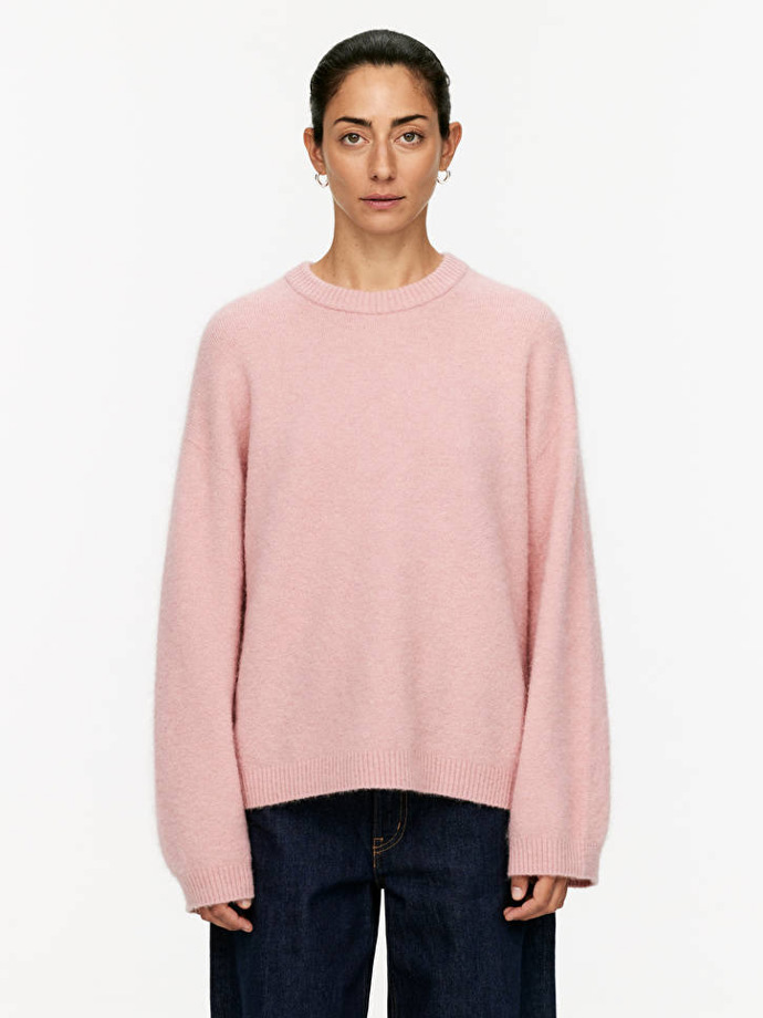 Svetr, Arket, 89 EUR
