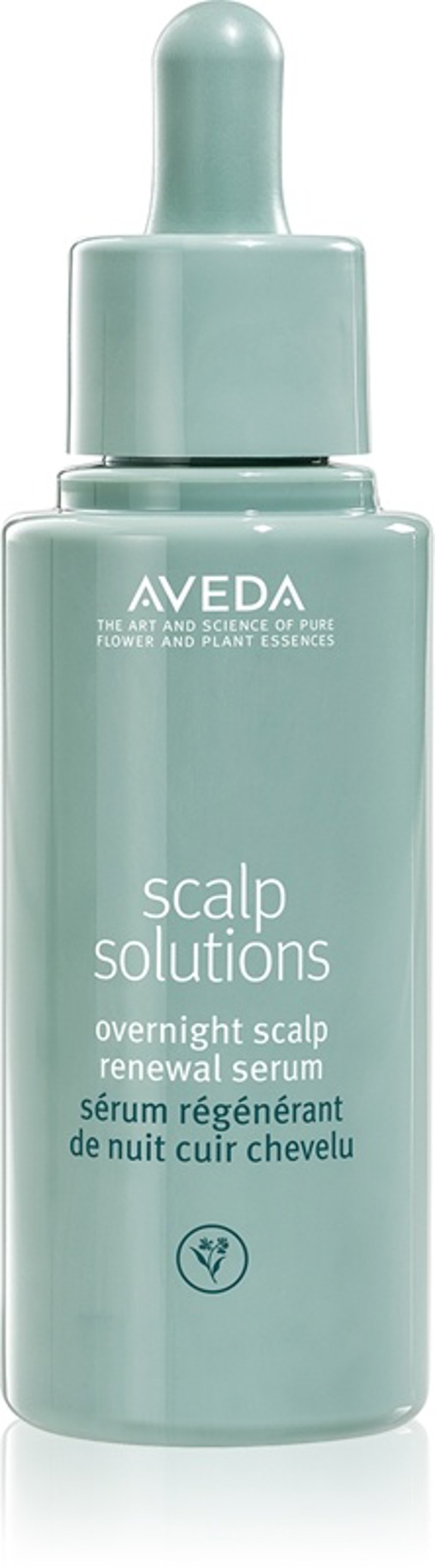 Noční sérum pro zdravou pokožku hlavy Scalp Solutions Overnight Scalp Renewal Serum, Aveda, 1180 Kč
