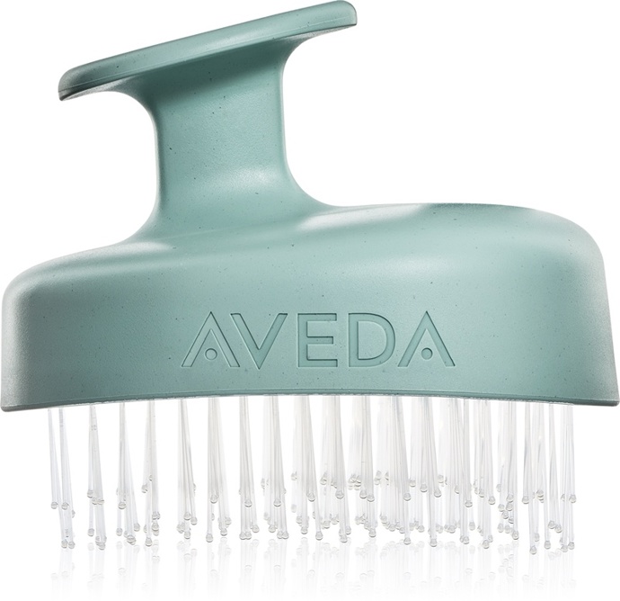 Masážní kartáč na pokožku hlavy, Aveda, 760 Kč
