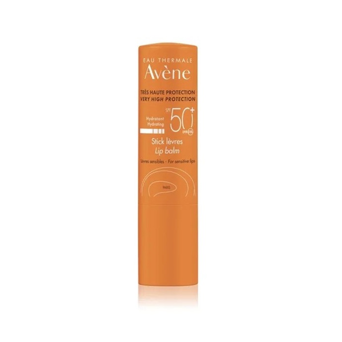 Krém s SPF, Avène, 489 Kč
