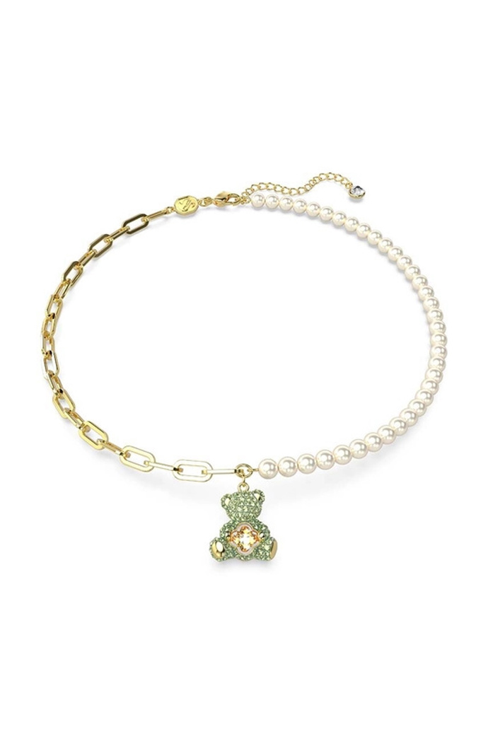 Náhrdelník Swarovski Teddy, Swarovski, 4899 Kč
