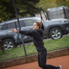 Barbora Strýcová
