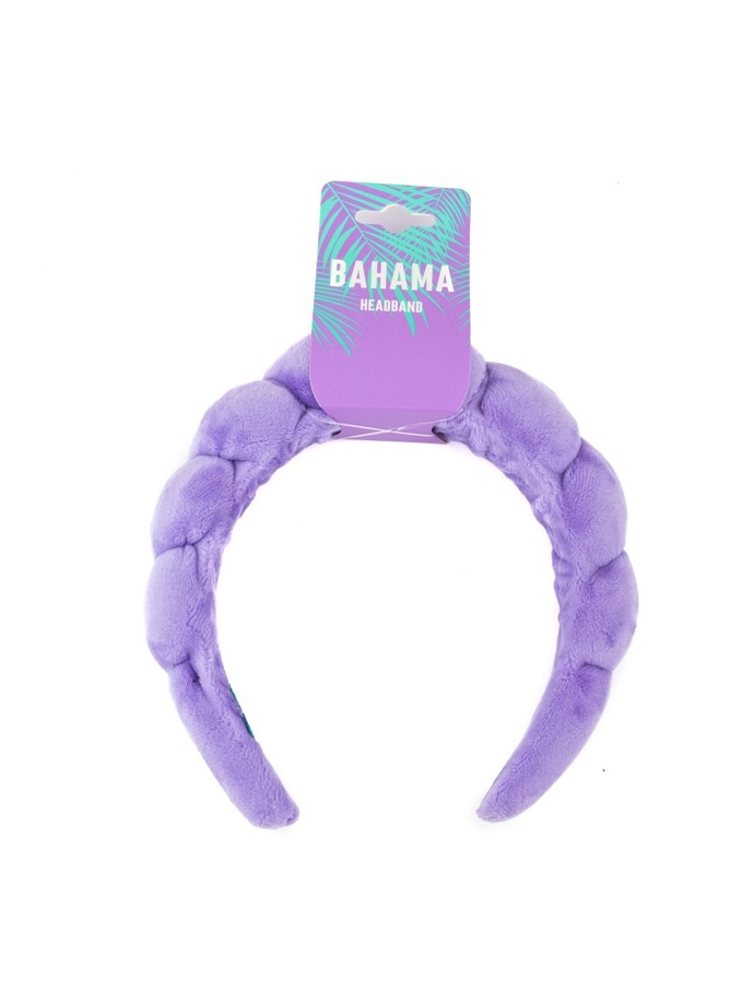 Beauty čelenka, Bahama, 275 Kč
