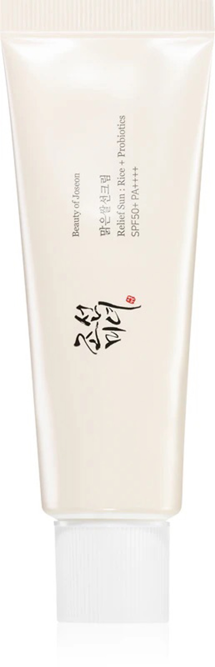 Krém s SPF, Beauty of Joseon, 425 Kč
