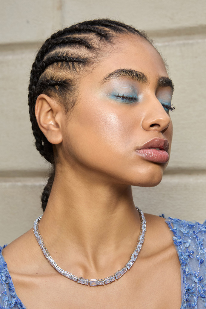 Beauty trendy 2025
Beauty trendy 2025