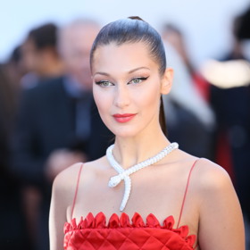Krásná Bella Hadid je v posledních letech jednou z nejvyhledávanějších modelek současnosti.
