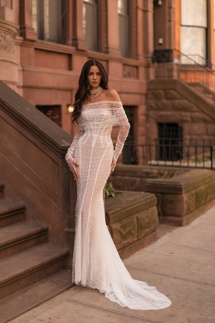 Berta bridal
Berta bridal