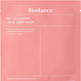 Bio-Collagen Real Deep Mask, Biodance, 199 Kč
