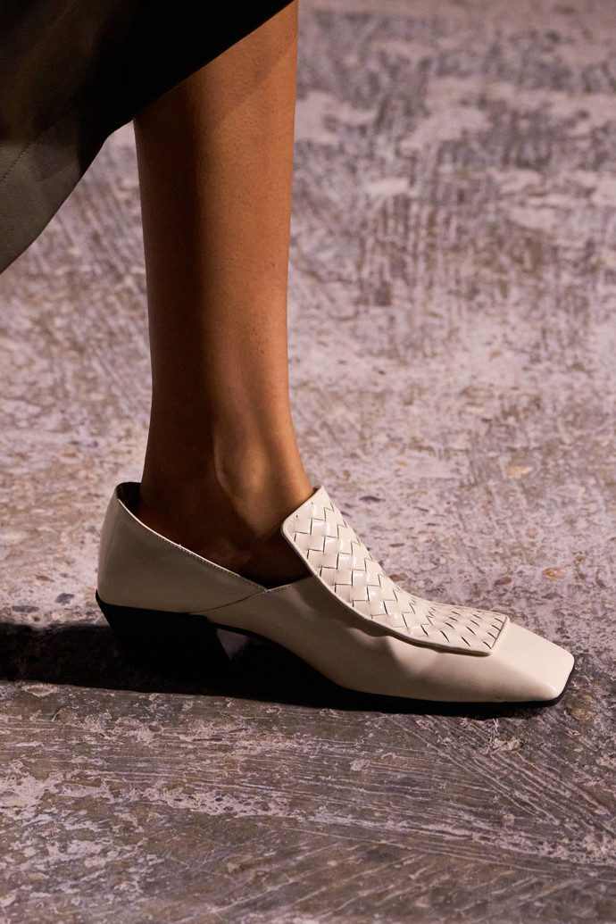 Bottega Veneta jaro/léto 2025
