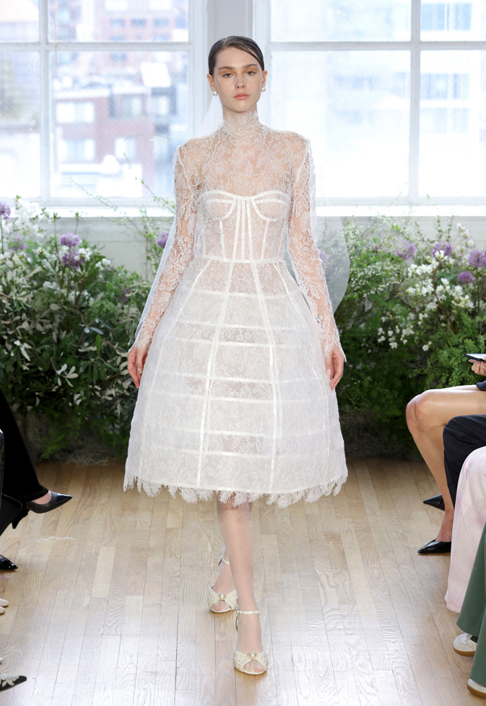 Bronx and Banco bridal
Bronx and Banco bridal