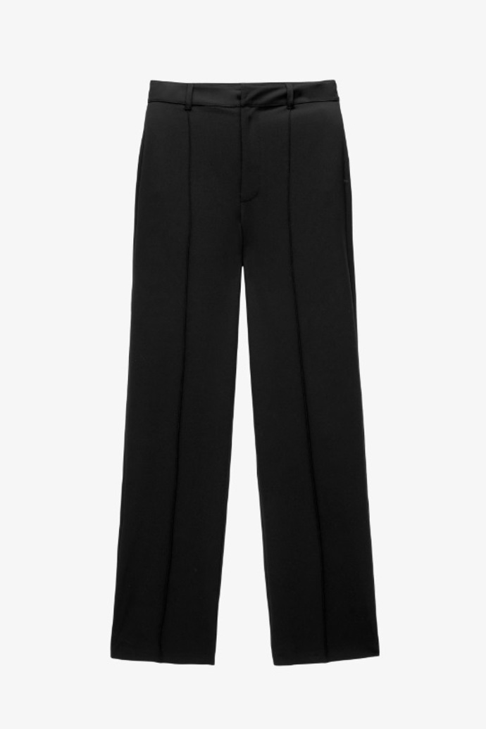 Kalhoty s puky, PULL&BEAR, 669 Kč
