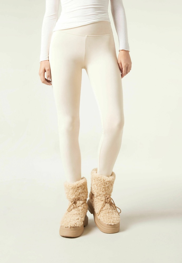 Termo legíny, Calzedonia, 829 Kč

