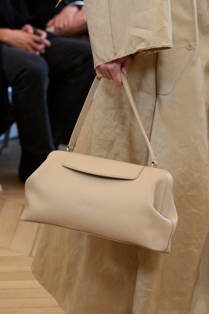 Carven jaro/léto 2025
