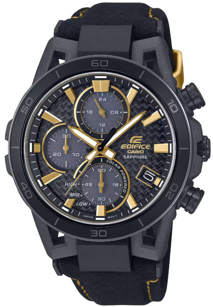 Luxusní hodinky, Casio, 6990 Kč
