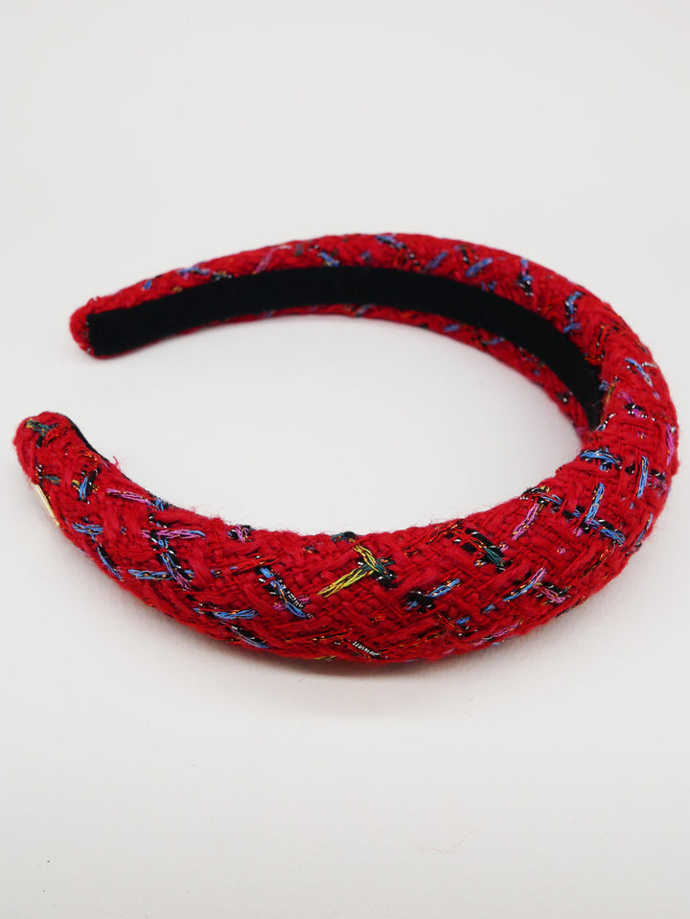 Čelenka, Scrunchie is back, 45 eur
Čelenka, Scrunchie is back, 45 eur