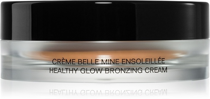 Krémový bronzer Les Beiges Healthy Glow Bronzing Cream odstín 390, Chanel, 1645 Kč
