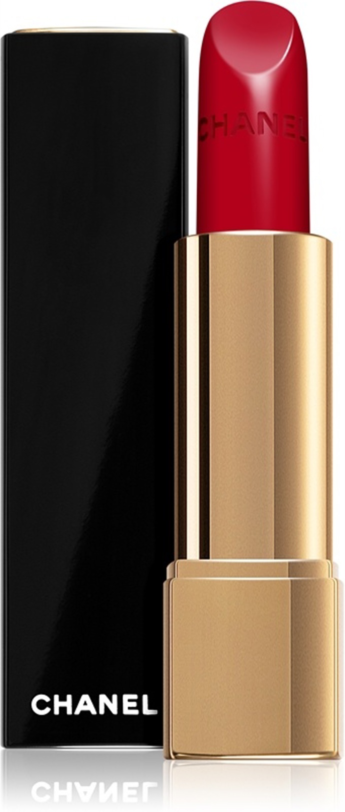 Intenzivní dlouhotrvající rtěnka Rouge Allure odstín 99 Pirate, Chanel, 1226 Kč

